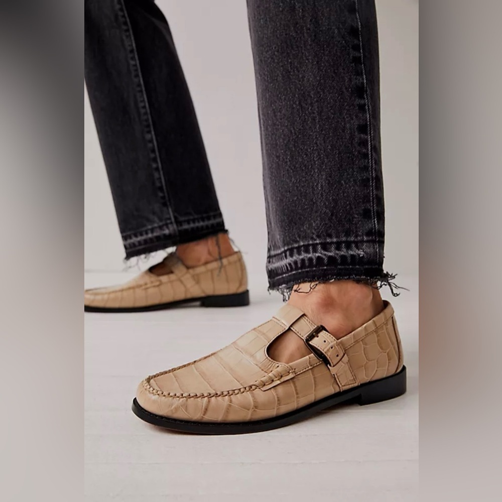 G.H. Bass Weejuns Whitney Mary Jane Shoes